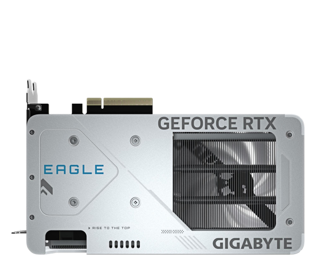 GIGABYTE GeForce RTX 5060 Ti Eagle OC Ice 8GB GDDR7 DLSS4 - 1331002 - zdjęcie 7